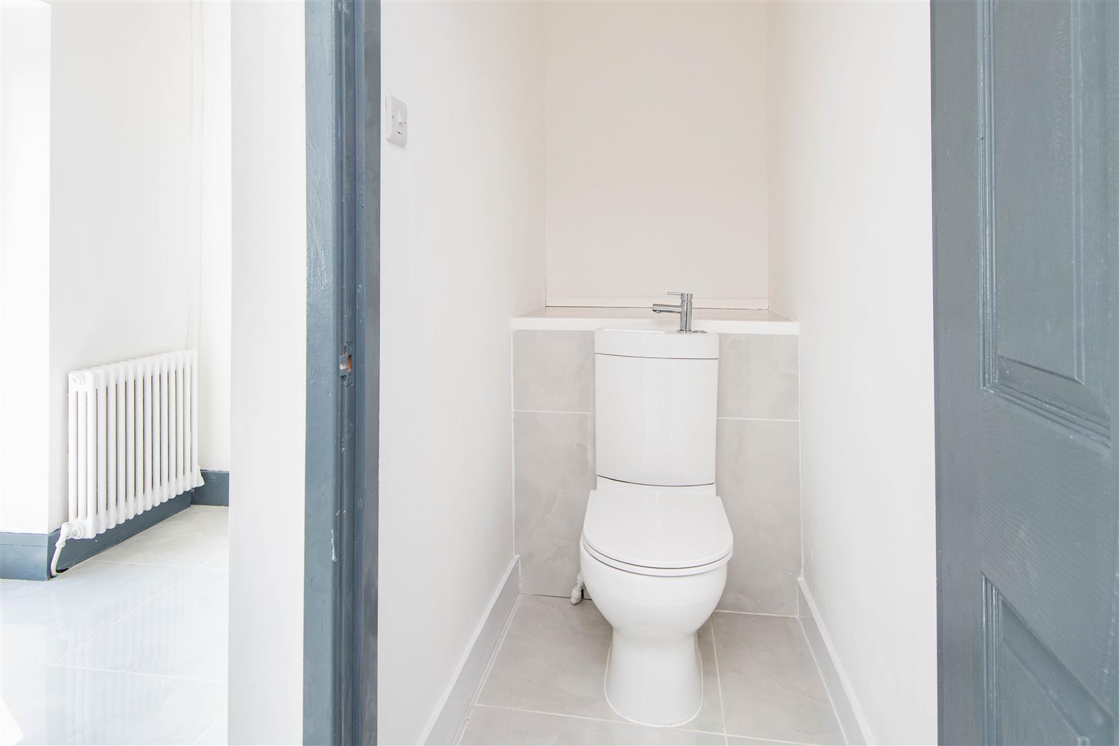 Well Orchard, Bamber Bridge, Preston